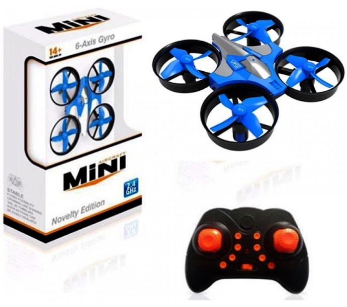Mini drona pentru copii RH807