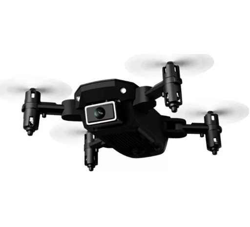 Drona 4k Mini Dual Camera cu 3 baterii