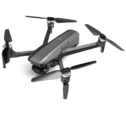 Drona profesionala MJX B16 PRO 4K 5G GPS, brate pliabile, stabilizator pe 3 axe, camera 4K HD EIS cu transmisie live pe telefon, capacitate baterie 11.4V 3200 mAh, autonomie zbor ~ 28 de minute