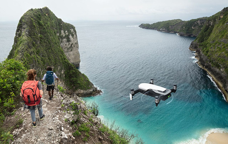 drona cu camera in oferta