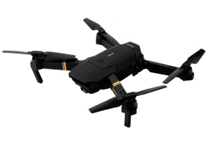 Drona Eachine E58 WIFI HPV 2.4G Camera 720P