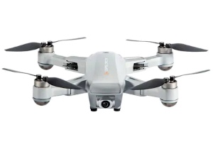 Drona JJRC X16, Camera 6K, Zbor 25Min 500M, GPS, Pliabila, Geanta De Transport, Gri