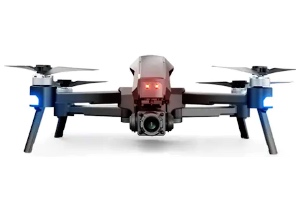 Drona SLX M1 PRO 6K 5G GPS