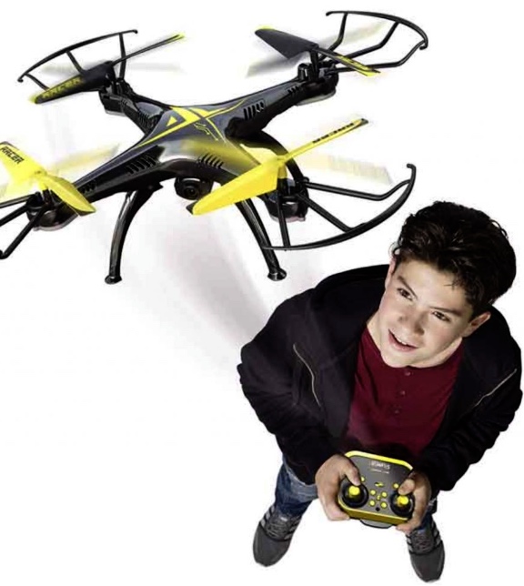 drona copii 7 ani